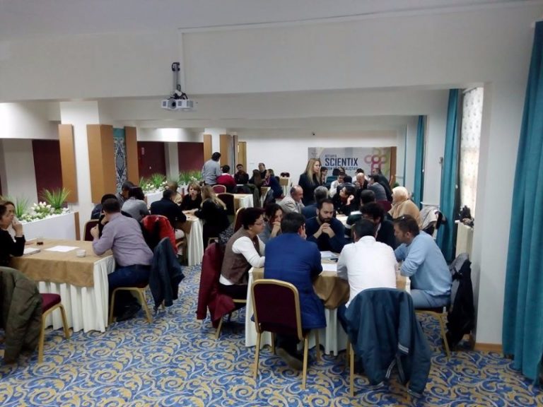 13. Scientix STEM Eğitimi Çalıştayı, Kütahya