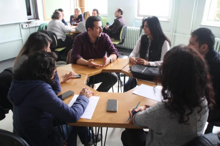 39. Scientix STEM Eğitimi Çalıştayı, İstanbul