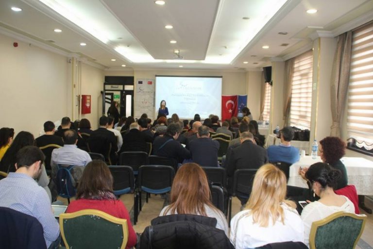 18. Scientix STEM Eğitimi Çalıştayı, Yalova