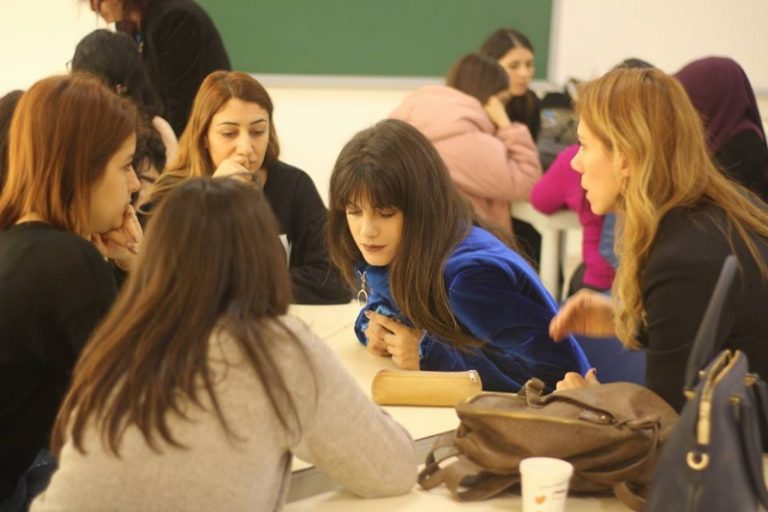 20. Scientix STEM Eğitimi Çalıştayı, Gazi Üniversitesi