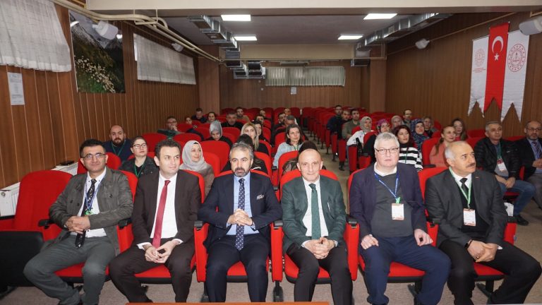 STEM Eğitici Eğitimi, Rize, 5-9 Şubat 2024