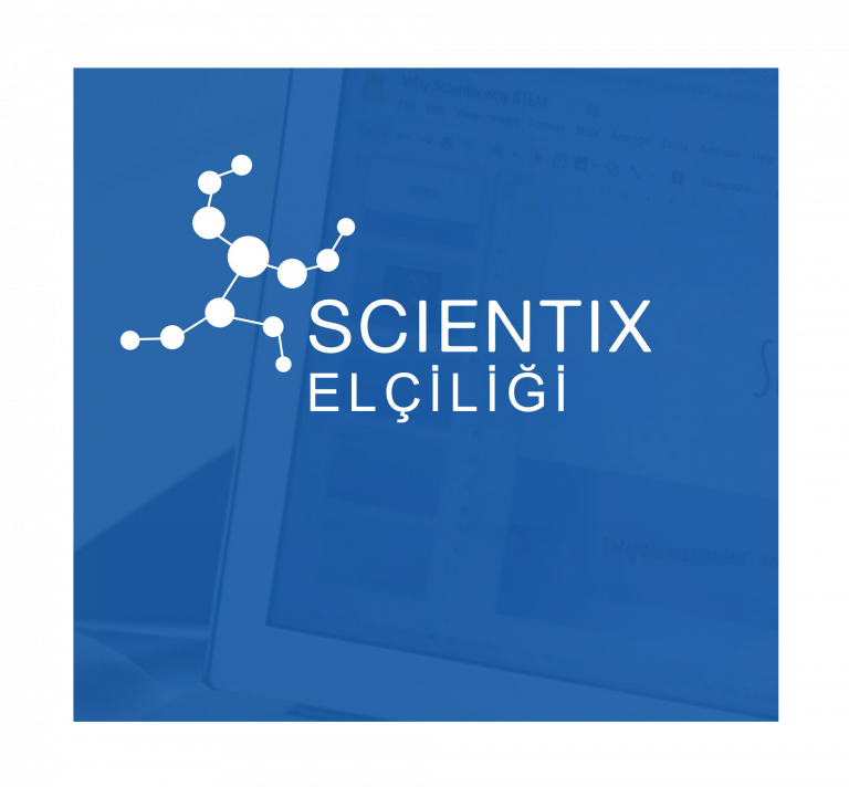 Scientix Elçiliği