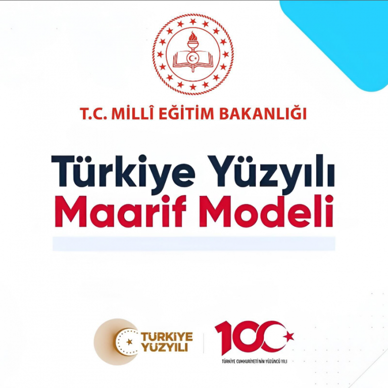 Türkiye Yüzyılı Maarif Modeli ve STEM