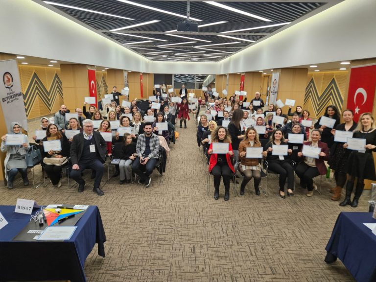 62. Scientix STEM Eğitimi Çalıştayı, Denizli