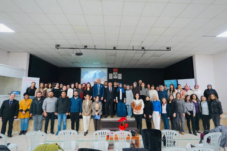 72. Scientix STEM Eğitimi Çalıştayı, Bartın