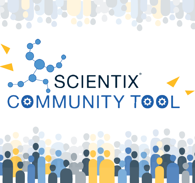 Scientix Community Tool